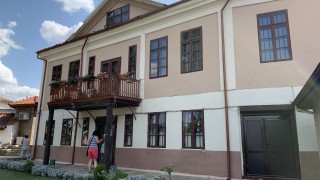 Разходка из родната къща на големия Алеко Константинов