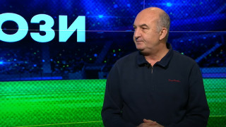 Бившият съдия Детелин Баялцалиев коментира пред ТОПСПОРТ спорното съдийство на