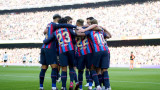 Барселона победи Валенсия с 1:0 в среща от 24-ия кръг на ЛаЛига