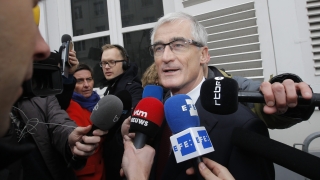 Няма да има споразумение CETA с Канада