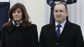 Експерт: По закон България няма първа дама