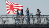  Япония се готви за война, сухопътни и ракетни офанзиви за първи път от ВСВ 