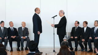 България цени високо отношенията си с Япония