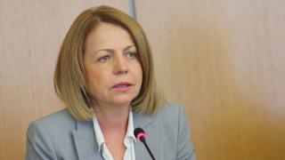 БСП искаше мораториум върху строителството, а не подкрепи промените в ЗУТ, изненадана Фандъкова