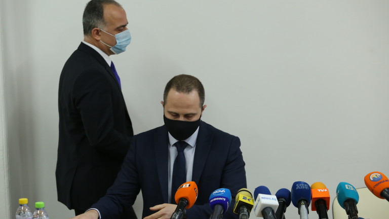 Няма да бъдат премахнати павилионите, за които се обяви, че