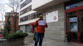 Поредна среща посветена на проблема с водоподаването в град Омуртаг