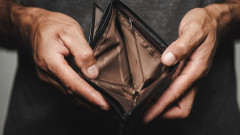 Близо 22% от българите са бедни