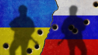 Над 2 7 милиона украински и руски войници са били убити