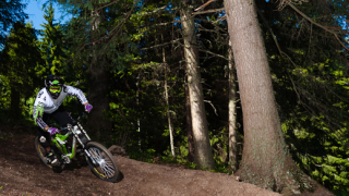 Откриват сезона на Боровец с нов mountain bike парк