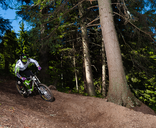 Откриват сезона на Боровец с нов mountain bike парк