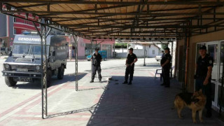 Мащабна полицейска акция в Пазарджик и Пещера