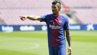 Всички в отбора ме приеха топло същото бе и със