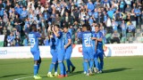 Вижте колко пари ще получи Левски в следващите три години