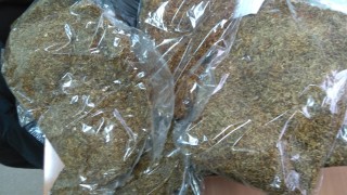 На съд отива пенсионер за притежание на 30 кг тютюн