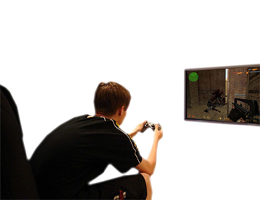 Гейм индустрията в Англия на война с пиратите