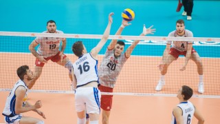 Националът Цветан Соколов коментира поражението от Италия с 1 3 гейма
