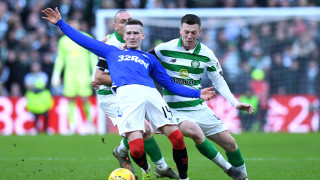 Шотландските грандове Селтик и Рейнджърс имат революционната идея да преместят