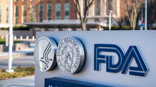 Американската администрация по храните и лекарствата FDA обяви в