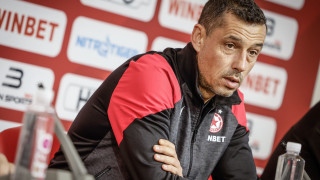 Старши треньорът на ЦСКА Александър Томаш е набелязал четирима познати