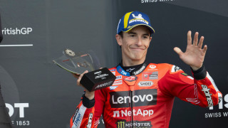 Световният шампион Марк Маркес ще пропусне останалите състезания от сезон