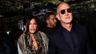 Звездни гости, разкошни рокли и закъснение на Риана: акценти от колекцията "висша мода" на Dior