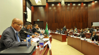 Африканският съюз ще обсъди признаването на бунтовническия съвет 
