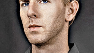 Richie Hawtin и Magda в Слънчев Бряг