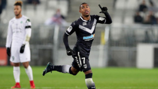 Манчестър Юнайтед е готов с оферта за звездата на Бордо