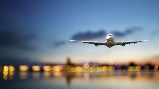 Апокалипсис сега: Авиокомпании правят пътническите самолети карго
