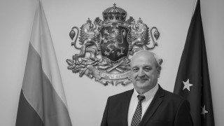 На 65 годишна възраст почина заместник министърът на младежта и спорта доц