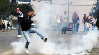 Арестуваха екстремистки лидер след убийството на палестинчето на Западния бряг