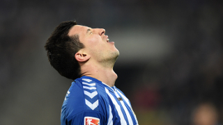 ЦСКА отново опря до Илиян Мицански