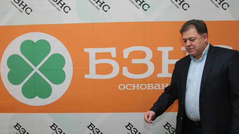 И БЗНС настоява за оставката на Цацаров