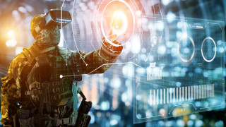 Пентагонът въвежда изкуствен интелект за контрол на оръжейни системи