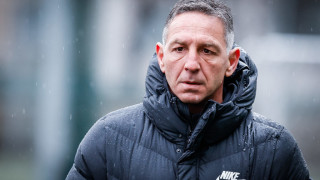 Петър Колев: Баражът ще е бонус за Спортист