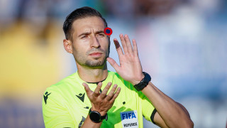 БФС определи нарядите за 13 ия кръг на efbet Лига Най чаканият