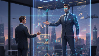 Алекс Алонсо е клонирал своя шеф Е донякъде Той не е