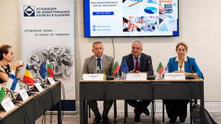 Конкурентоспособността на европейската икономика необходимостта от стимулиране на инвестициите и