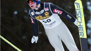 Отложиха отборното състезание по ски-скок в Лахти