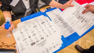 Гласуването в Унгария започна