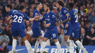 Английският гранд Челси държи да получи 130 млн паунда за