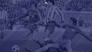 Левски поздрави големия си футболист от миналото Тодор Барзов за