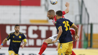 Ботев Пд и ЦСКА ще пратят свои емисари на днешната