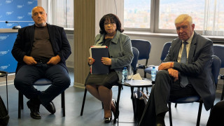 Борисов обсъди с работодателите Бюджет 2026