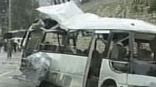 Взрив уби най-малко седем души в Шри Ланка 