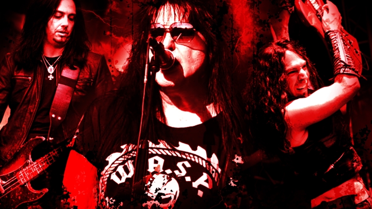 Броим 80 лева за W.A.S.P.