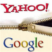 Yahoo! се замисля за алианс с Google