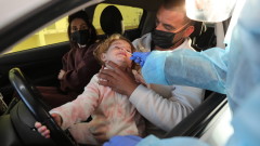 Израел с пореден рекорд за заразени с коронавируса