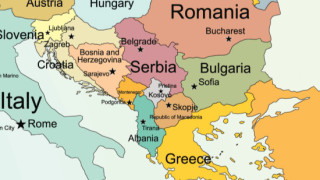 Лидерите на Западните Балкани търсят път към общ пазар в Котор