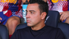 Деко разкри дали Барселона обмисля да уволни Шави
